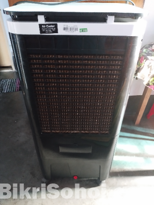 Vision 45 lr. Fresh air cooler